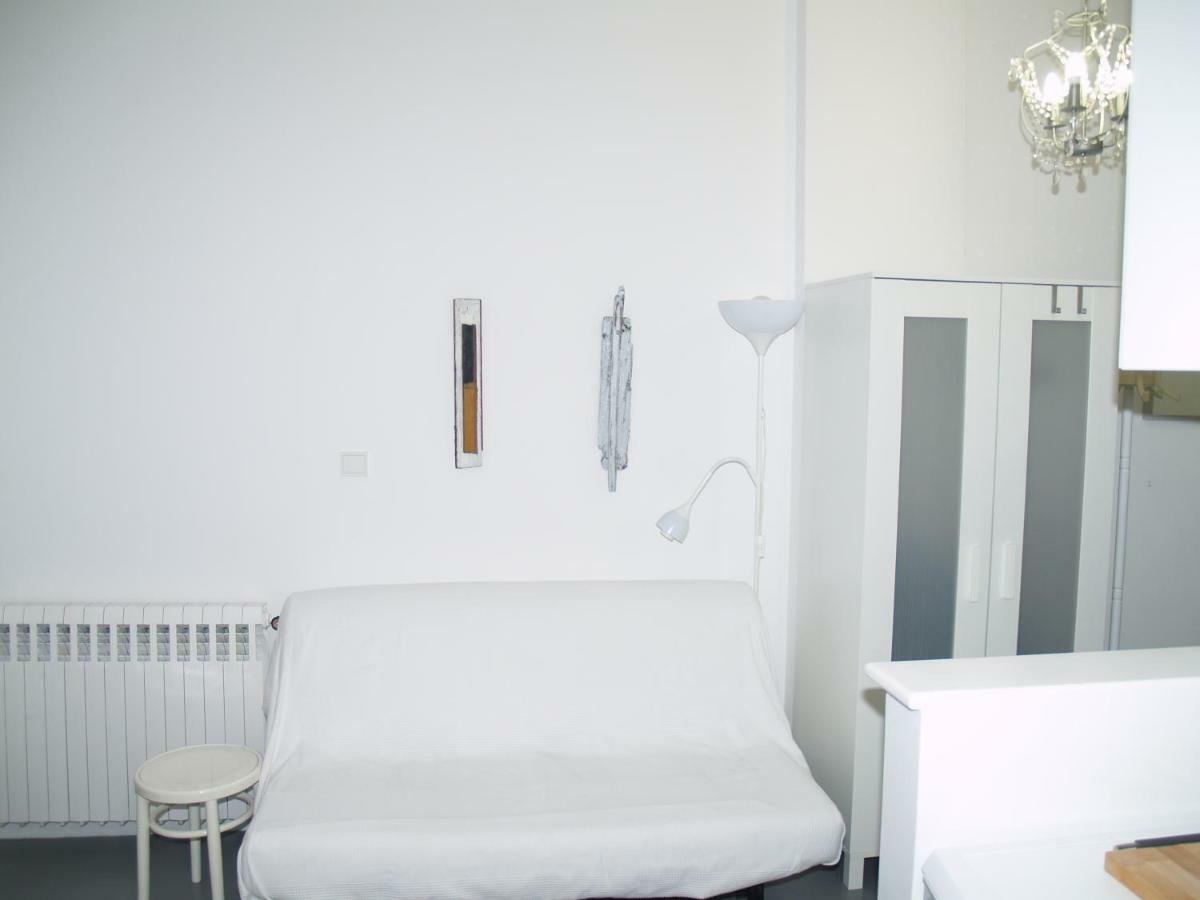 Newly Renovated Apt In Kolonaki Athens Exterior photo